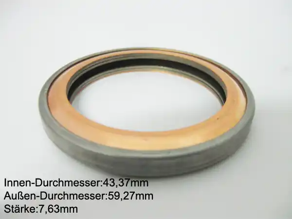 Honda NSR 125 Krümmerdichtung Jetzt Bestellen